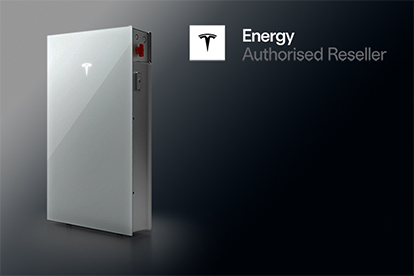 Powerwall Installation For Less